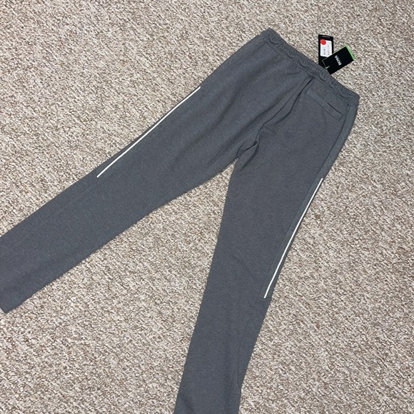 Hugo Boss NWT Grey Mens Sweatpants Size Small - Picture 6 of 6